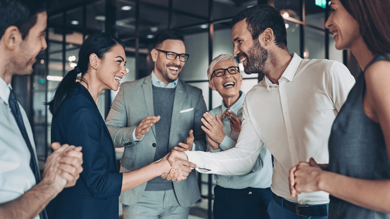 Stop pitching experienced agents. Start making the business case.