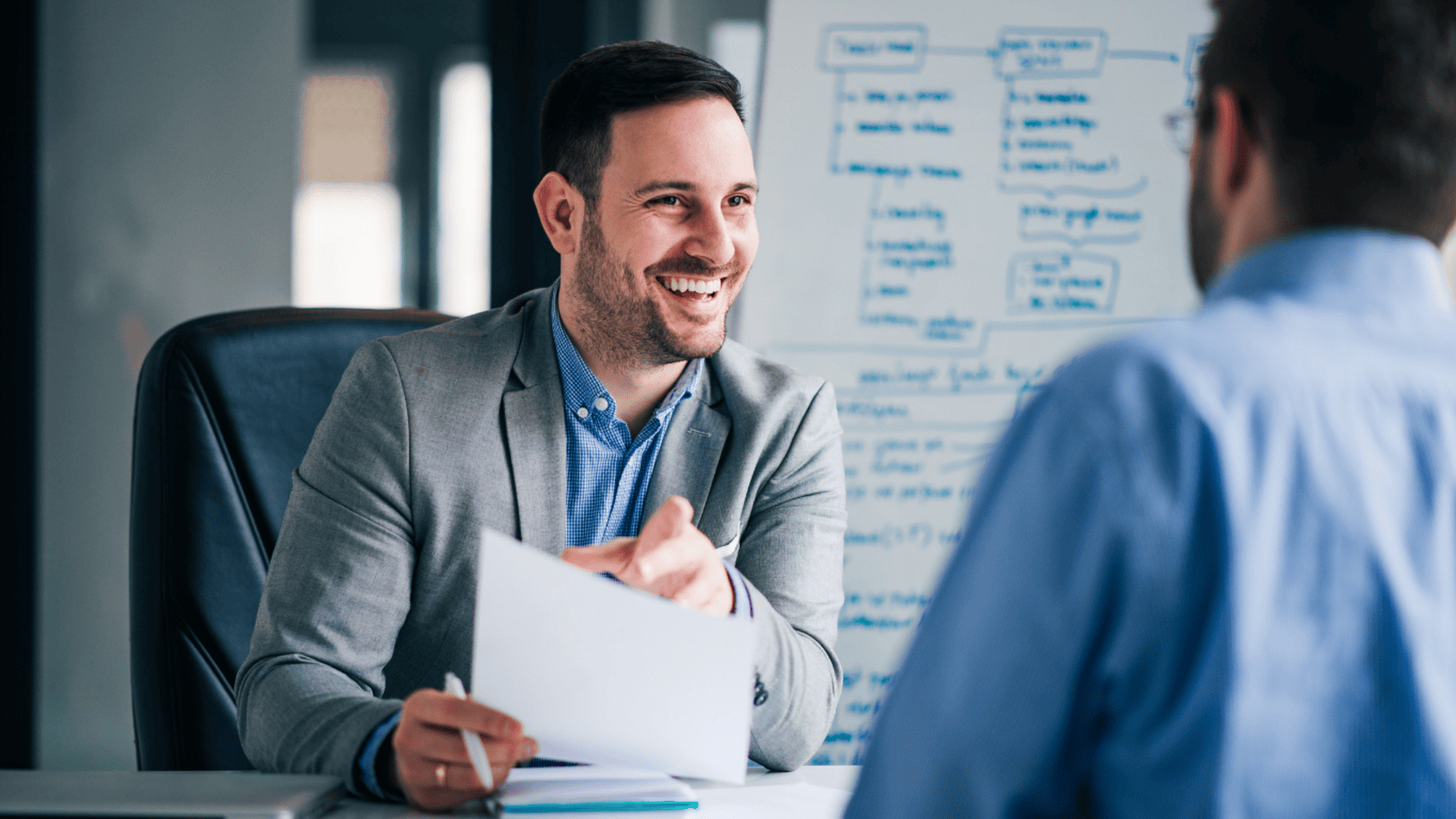 5 Steps to Nail Your End-of-Year Recruitment Goals