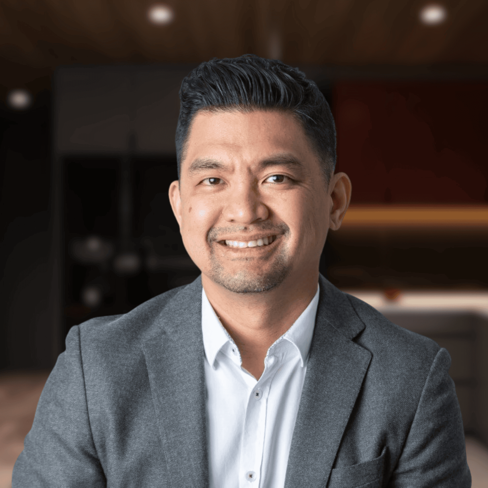tech advisor