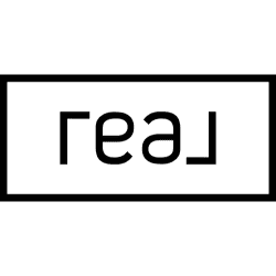 real logo
