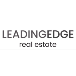 leading edge logo