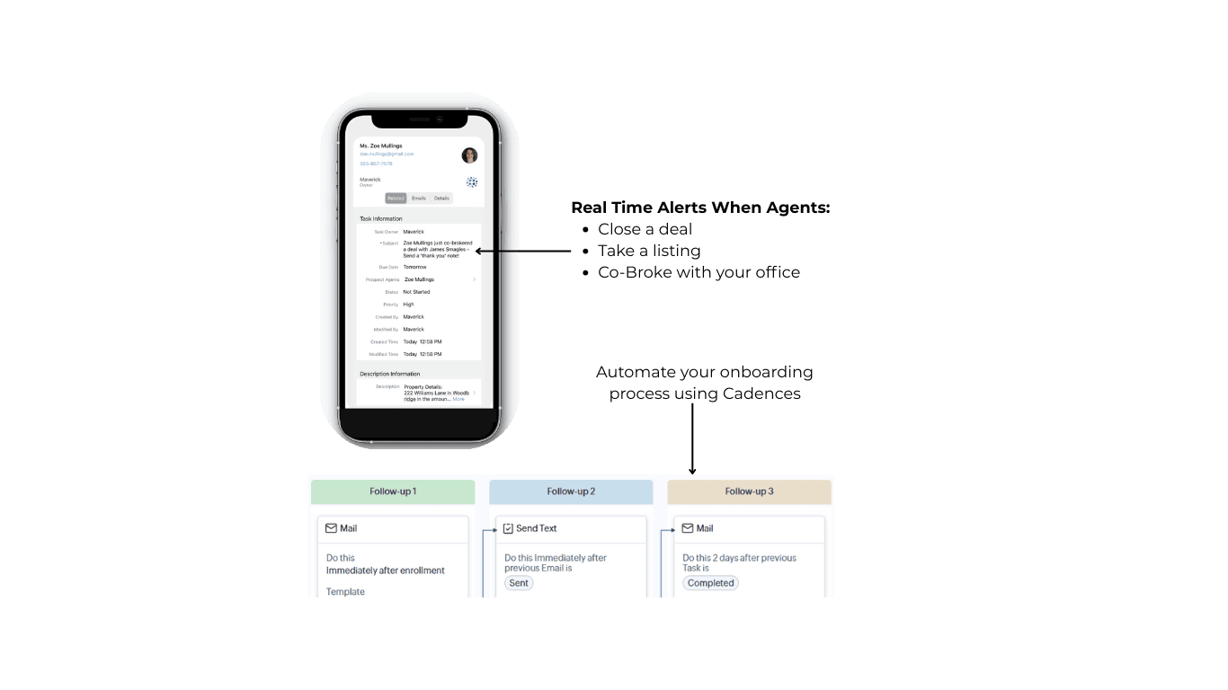 agent coaching platform