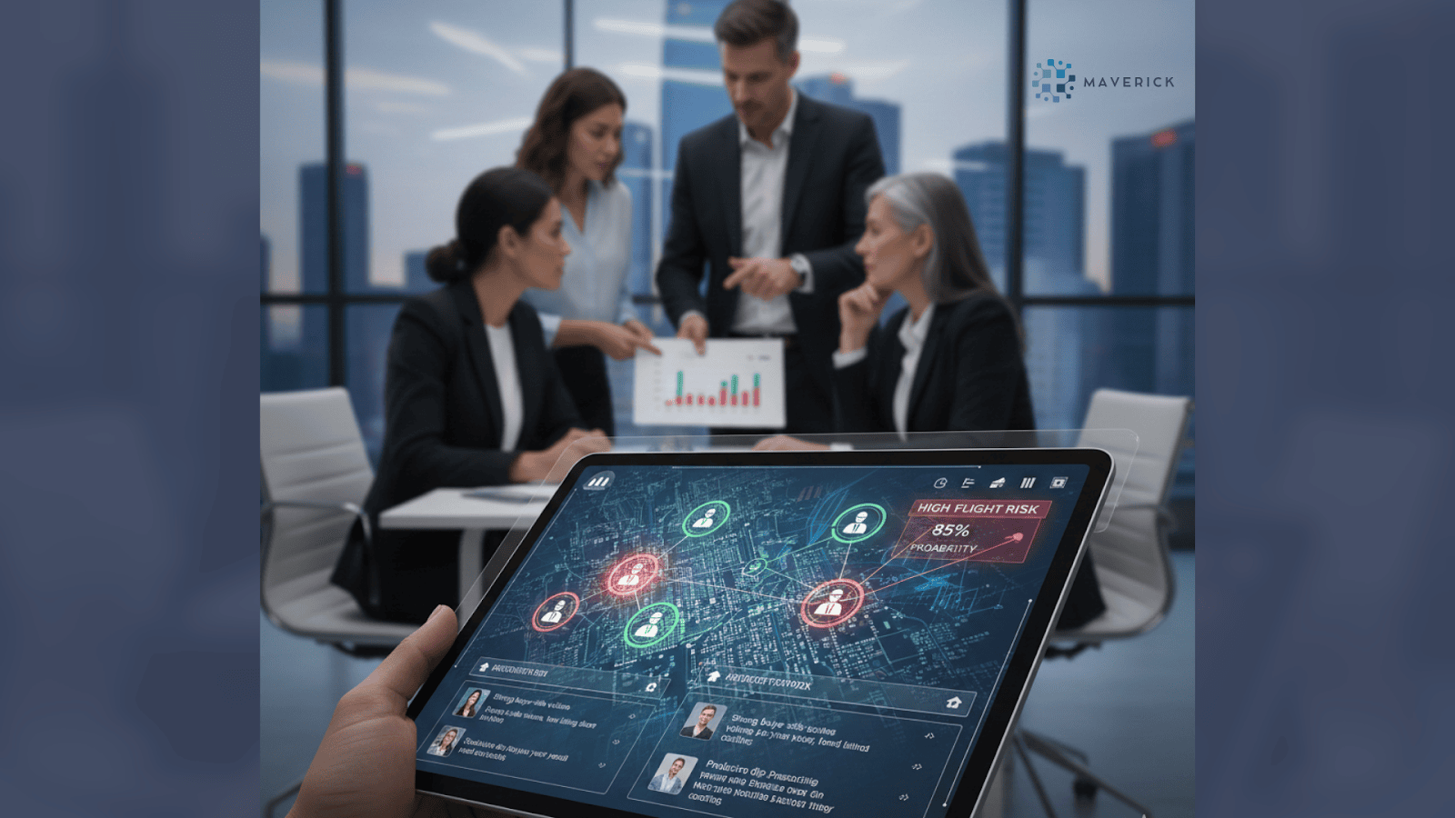 How Predictive Analytics is Transforming Real Estate Agent Recruitment